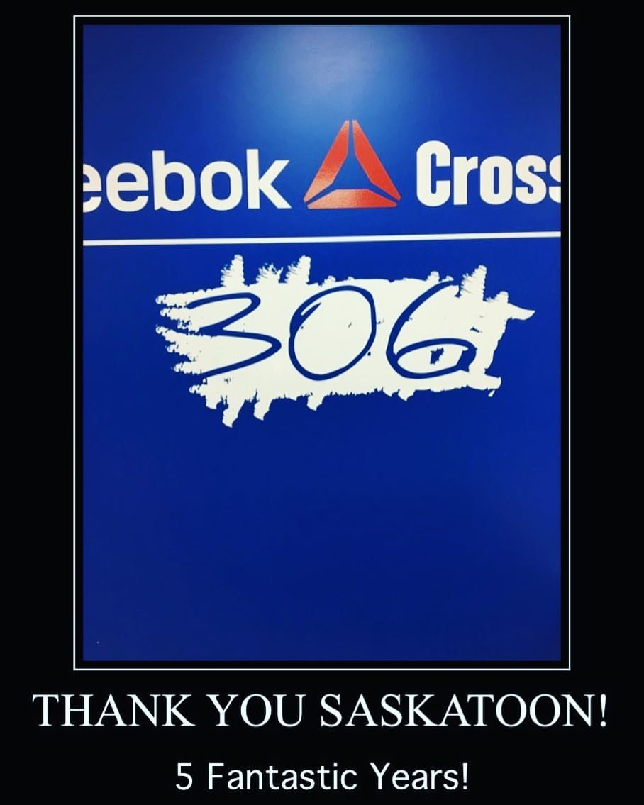 306 Celebrates 5 years!