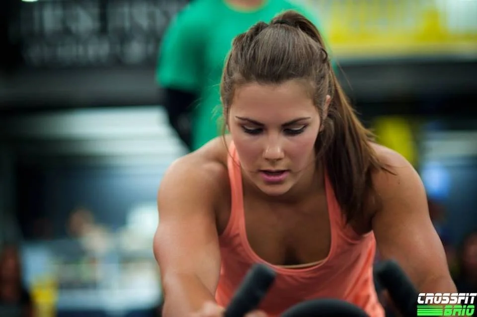 306 Welcomes Courtney Berg of Vitality Nutrition 