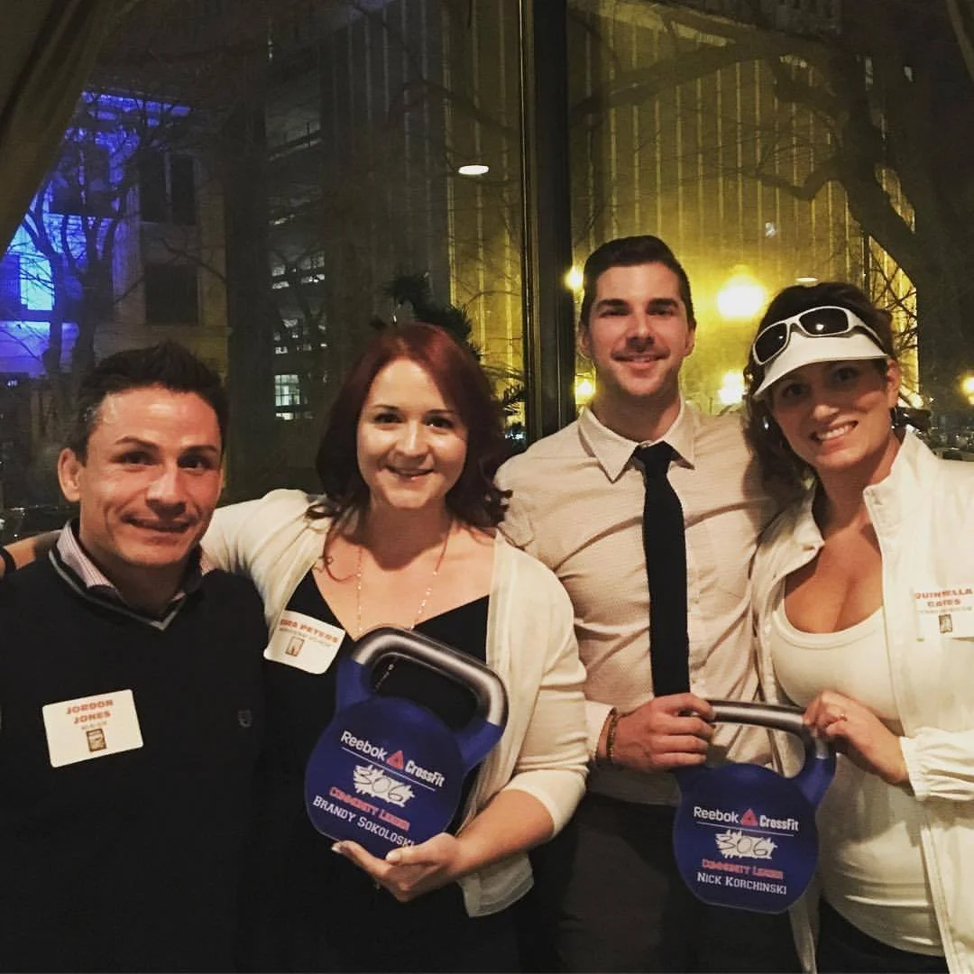 Gala 2016 in the books