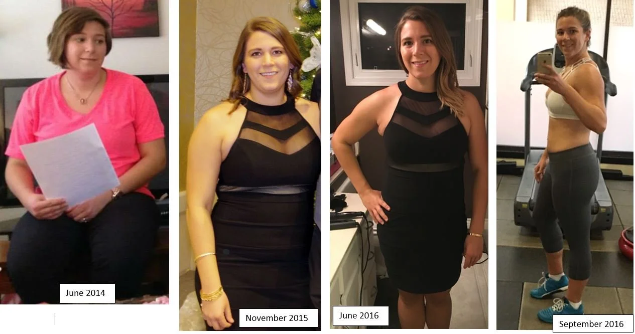 From 'Chubby Kid' to Confident CrossFitter