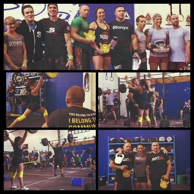 3 on 3 Throwdown - Registration Opens up Aug 9th at 5pm!