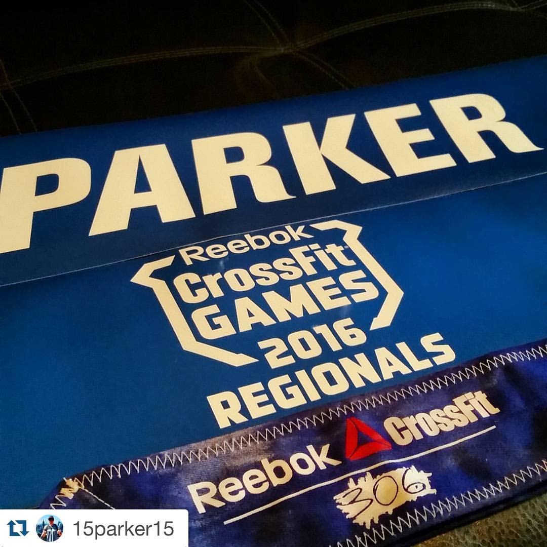 Thank You 306 - Aaron Parker 