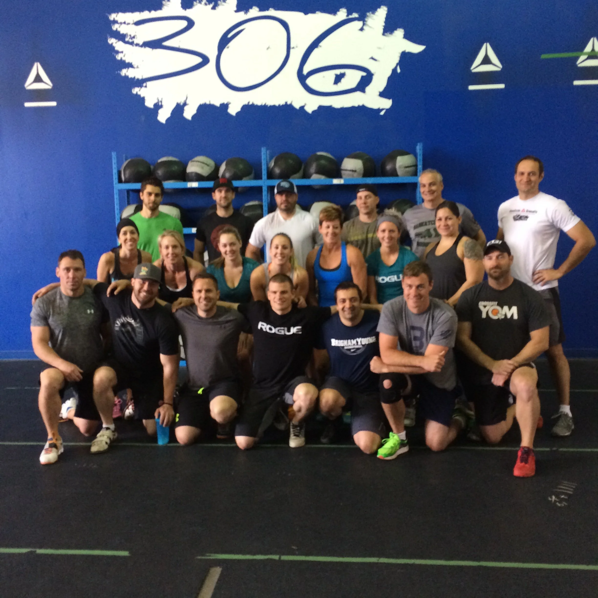 Aaron Parker takes on the best of the West!