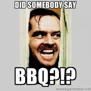 306 Community Appreciation BBQ