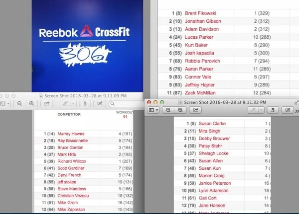 Moving to the Next Level - Aaron Parker, Bruce Gordon, and Janice Peterson