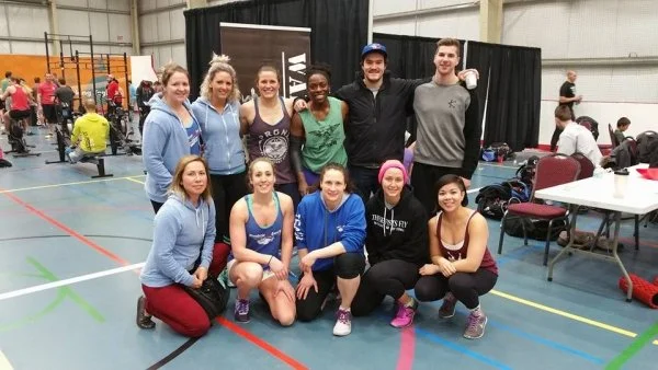 Battle on the Border 2016