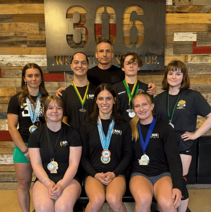 306 High Performance Teen Program