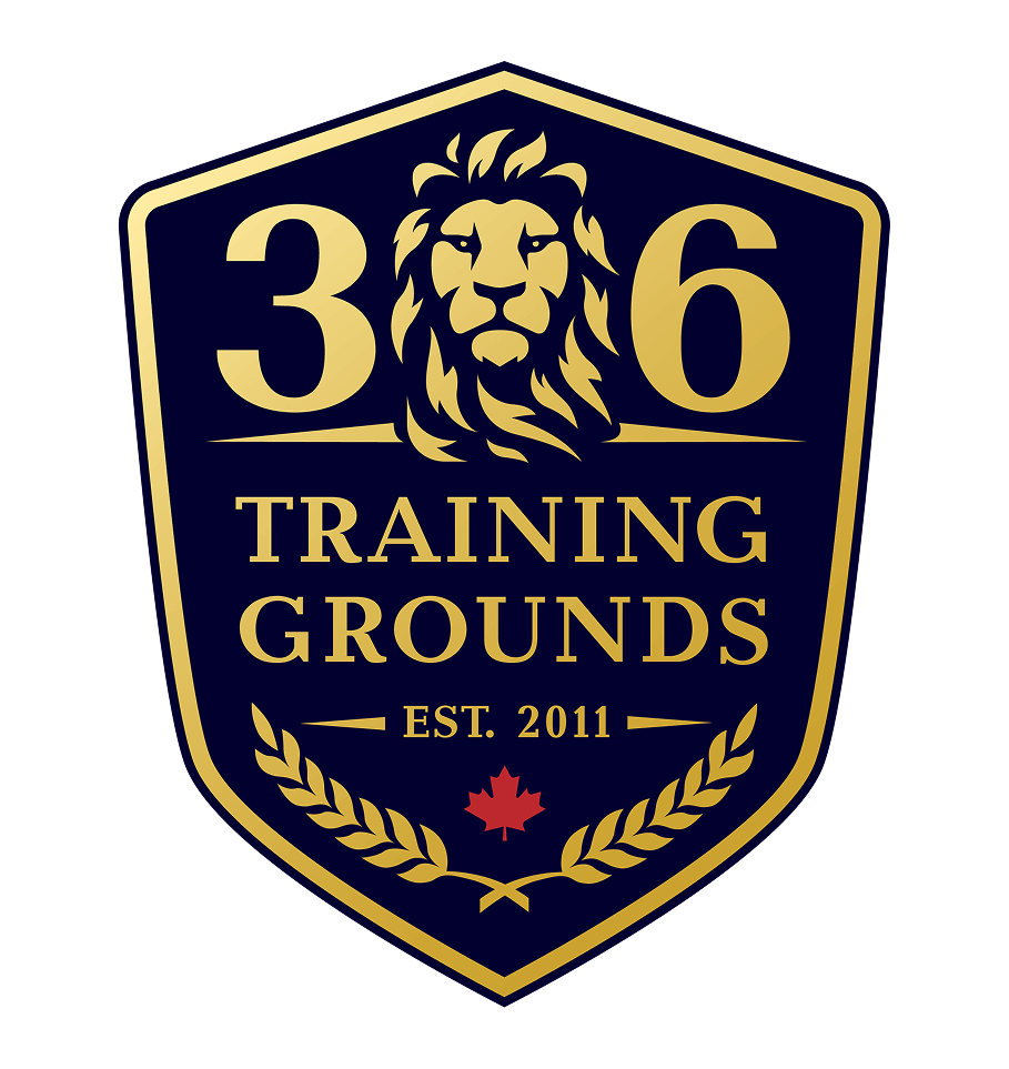 306 Training Grounds
