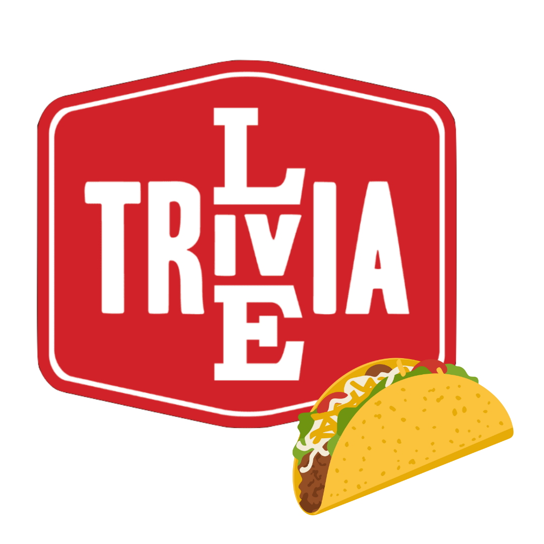 Trivia Night + Taco Tuesday