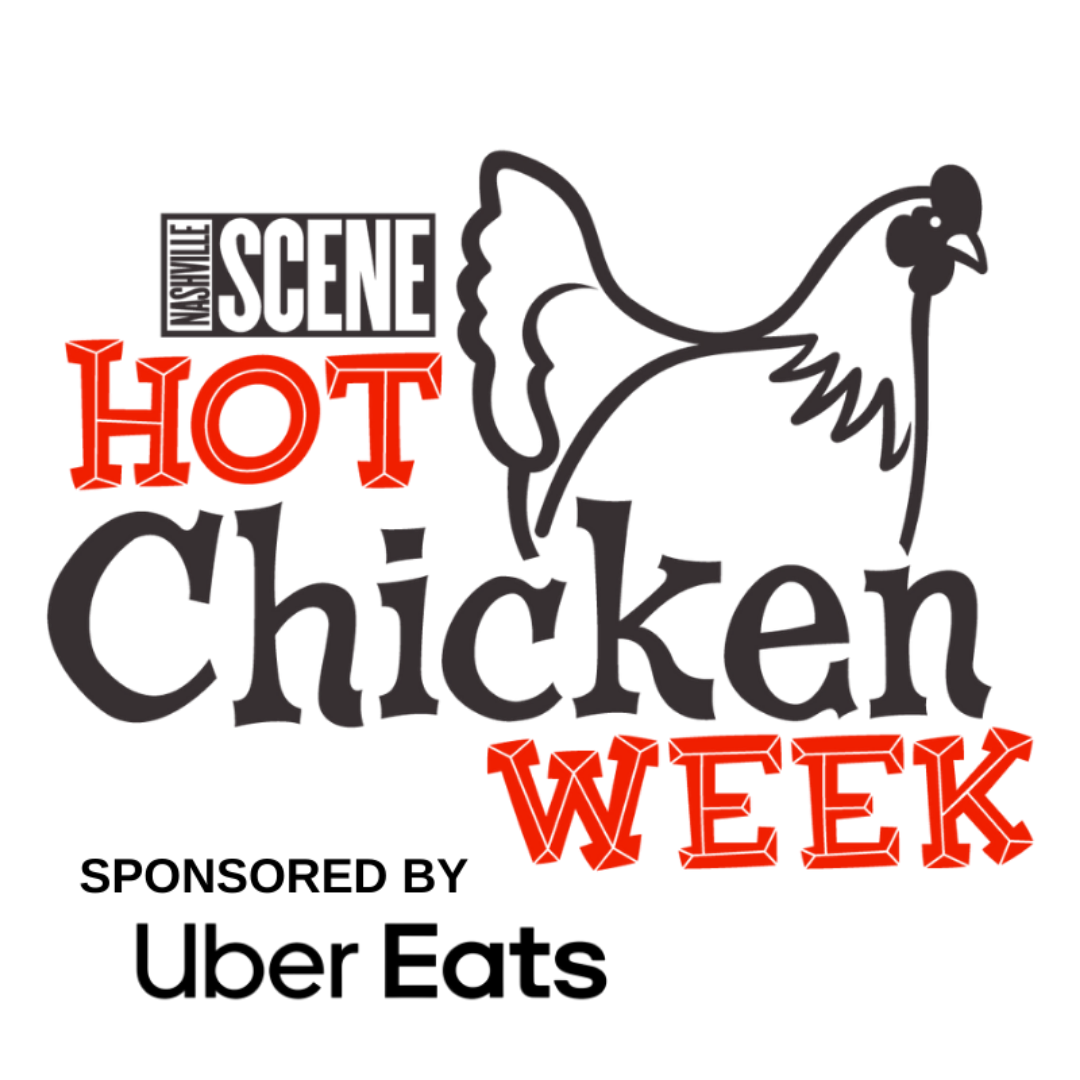 Hot Chicken Week Official Finale Party!