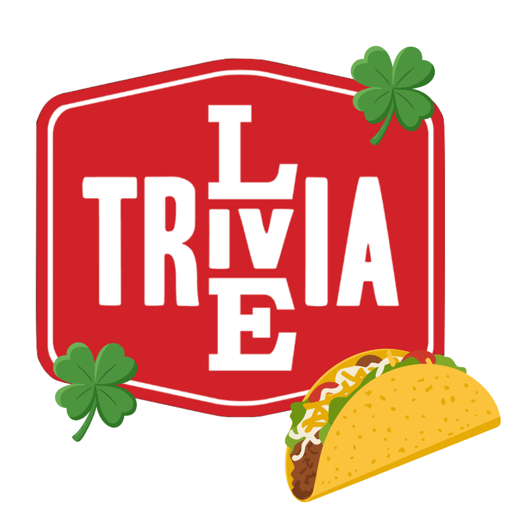 Trivia Night + Taco Tuesday