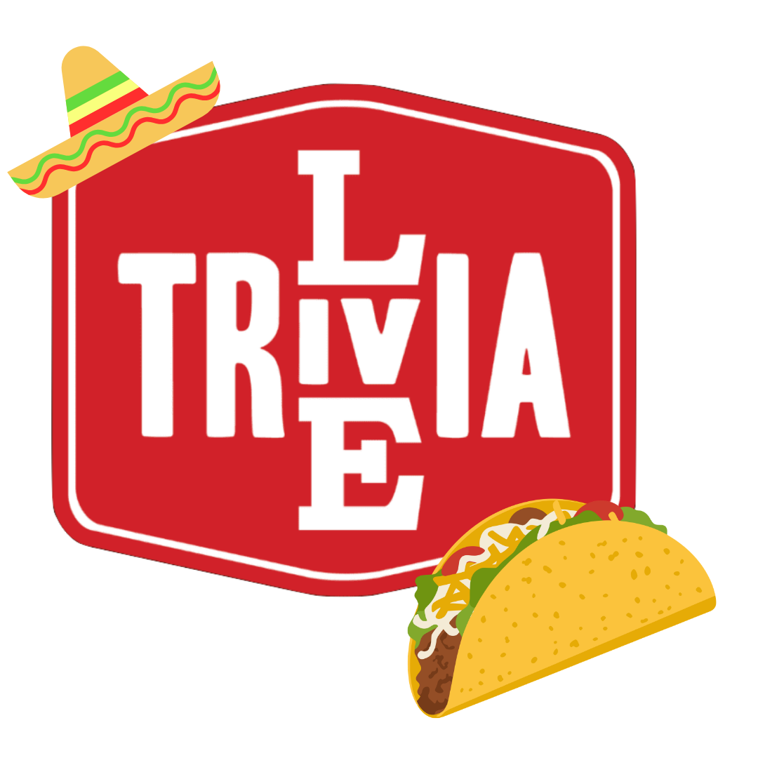 Cinco De Mayo + Trivia Night + Taco Tuesday