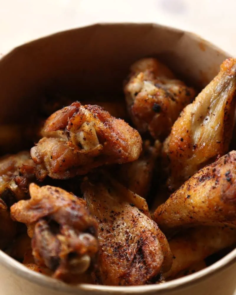 Wings at Maggie's Place Nashville Sports Bar & Restaurant