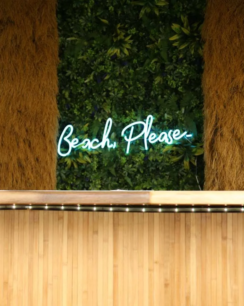 Maggie's Place Nashville Tiki Bar