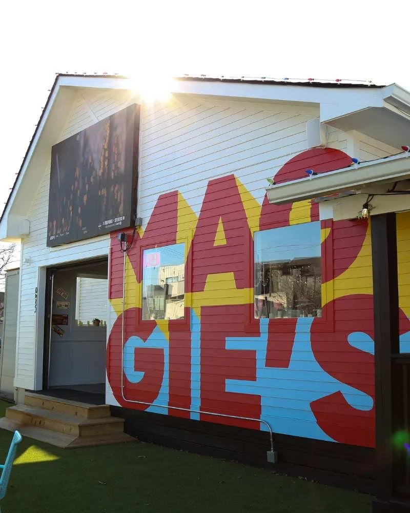 Maggie's Place Nashville