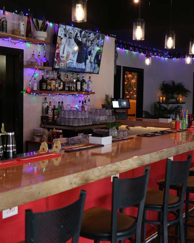 Maggie's Place Nashville Bar & Restaurant