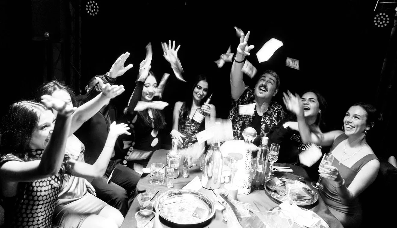 ‘i want to be HER’ Wraps Filming