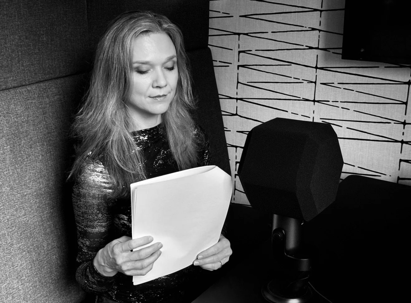Ariana Richards’ Return
