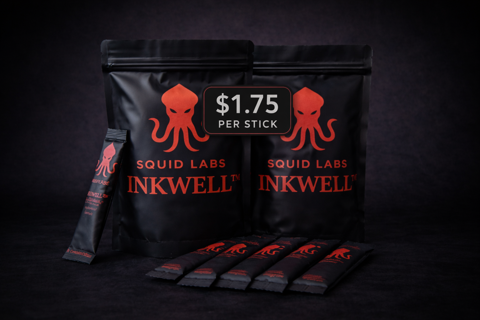 Squid Labs Inkwell supplement packaging showcase.png