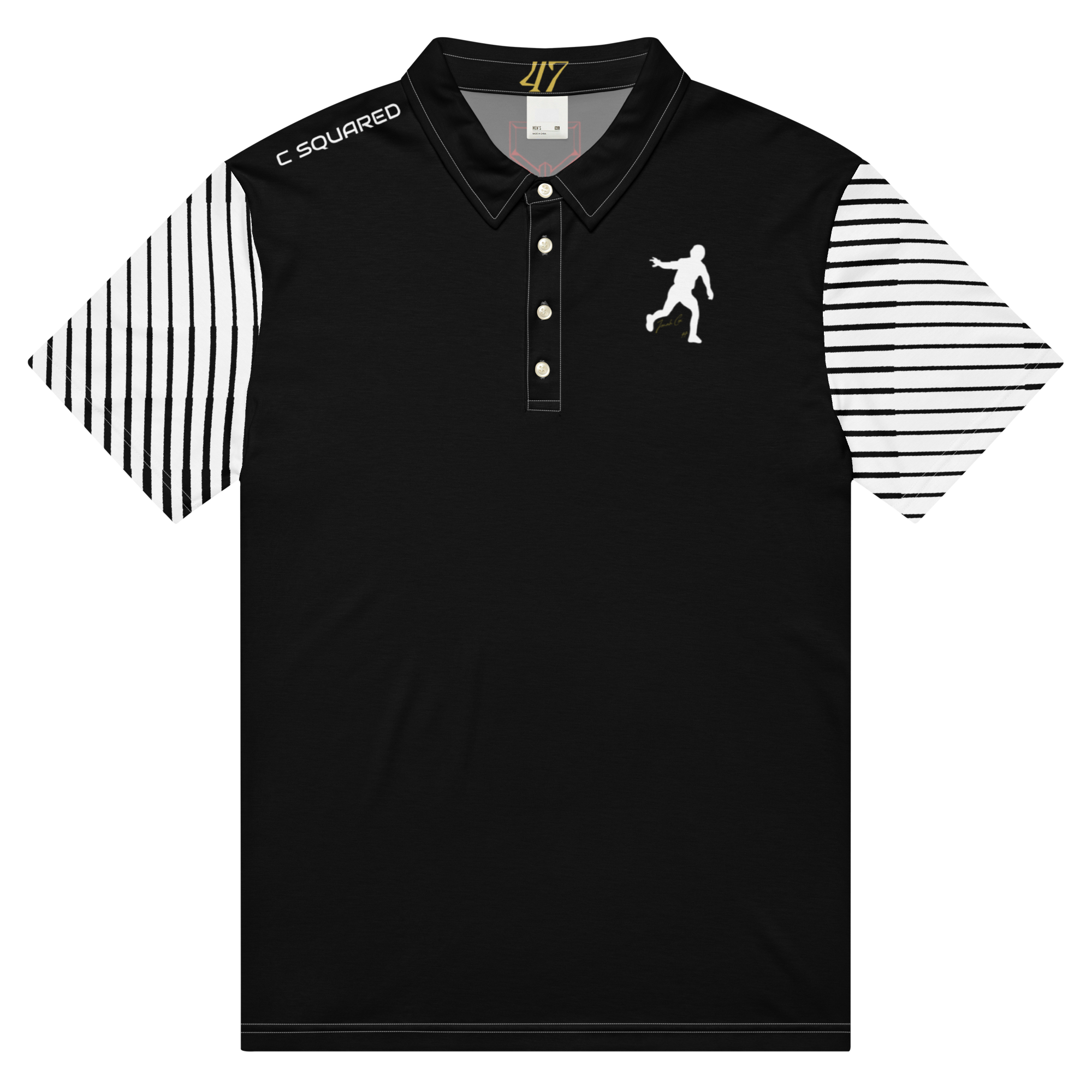 The 65 Grade Polo