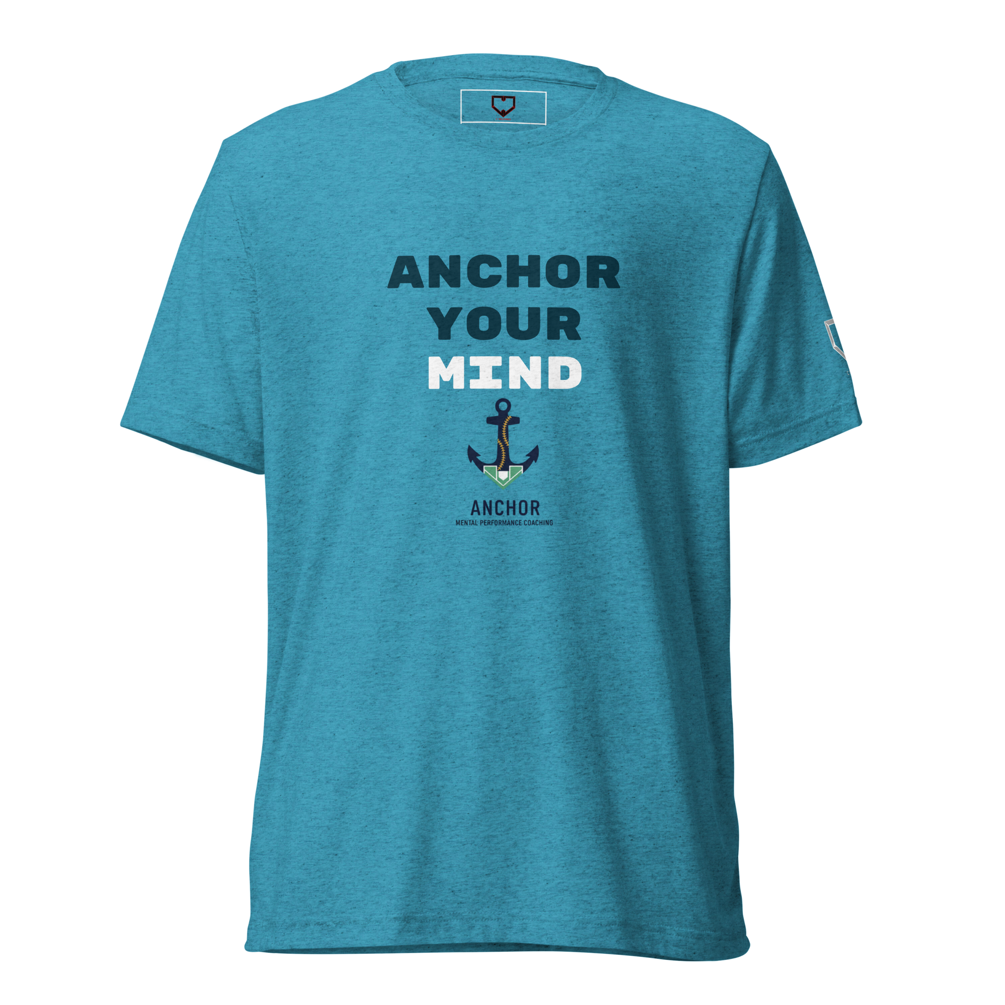 The Anchor Mastery SS