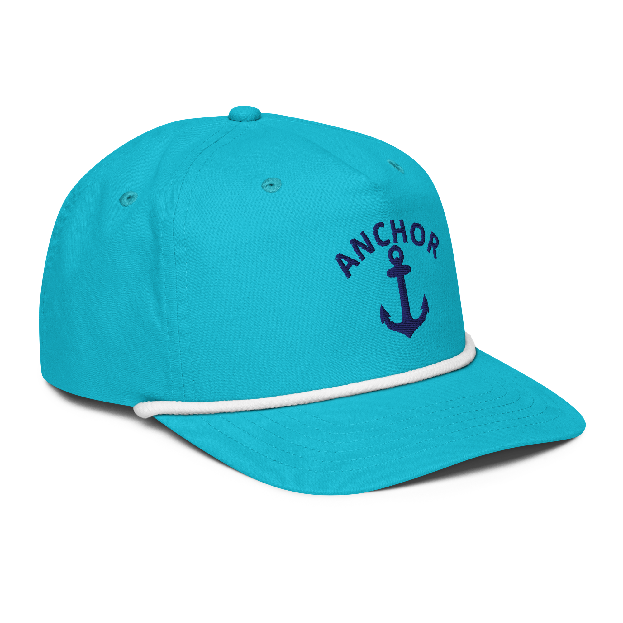 The Anchor Rope Cap