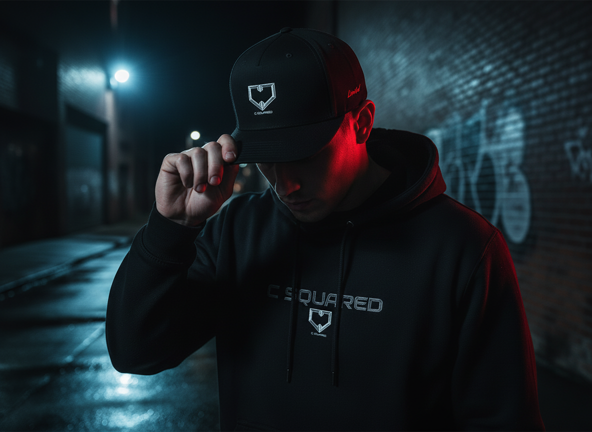 The Nightmare Limited Cap