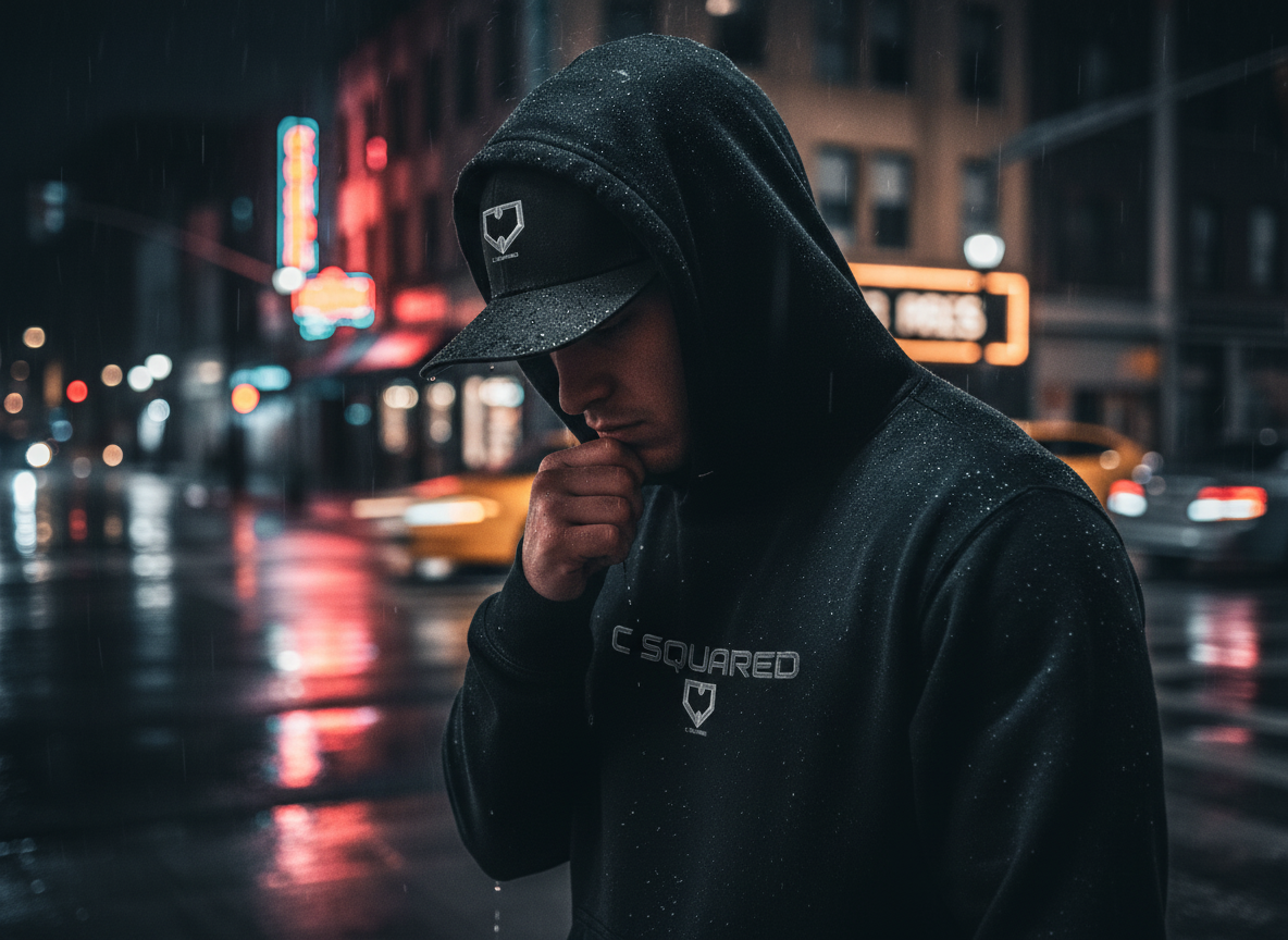 The Nightmare Limited Hoodie