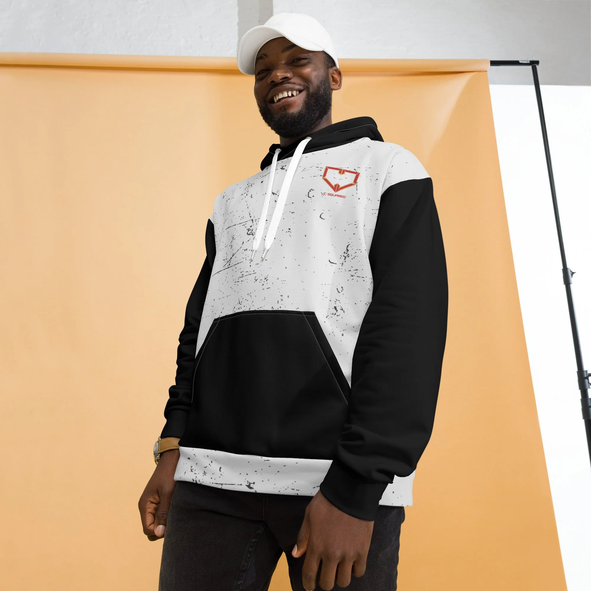 The Big League Performance Training Hoodie