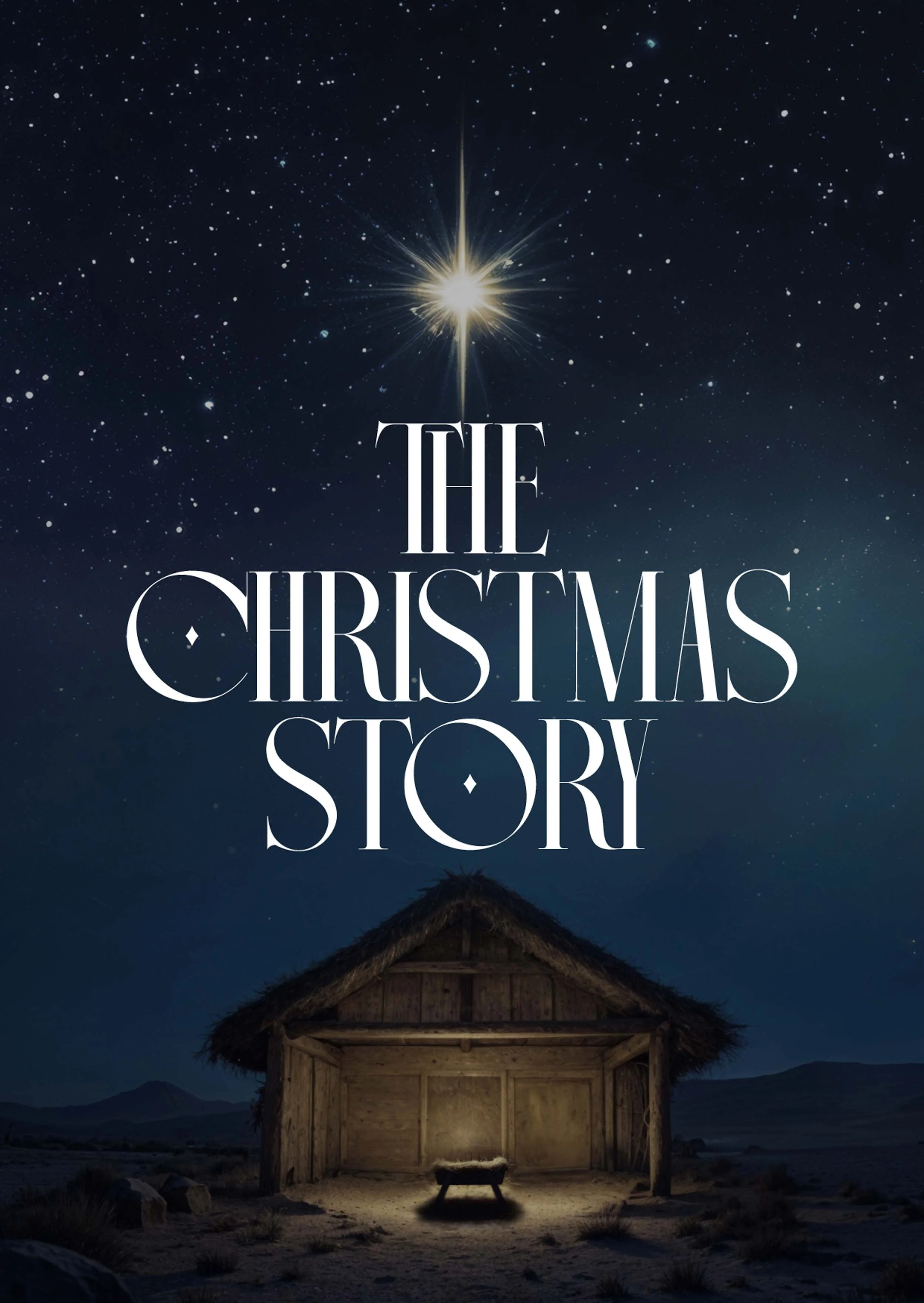 The Christmas Story