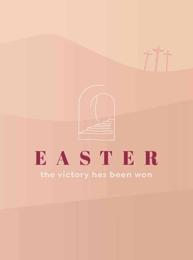 THE VICTORY HAS BEEN WON