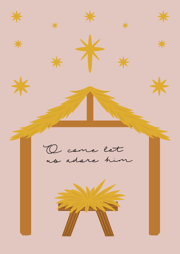 Christmas_A6_Come let us adore_Front.png