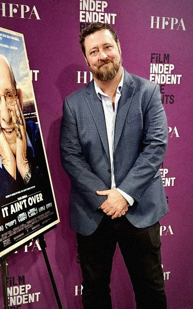 Photo of Sean Mullin