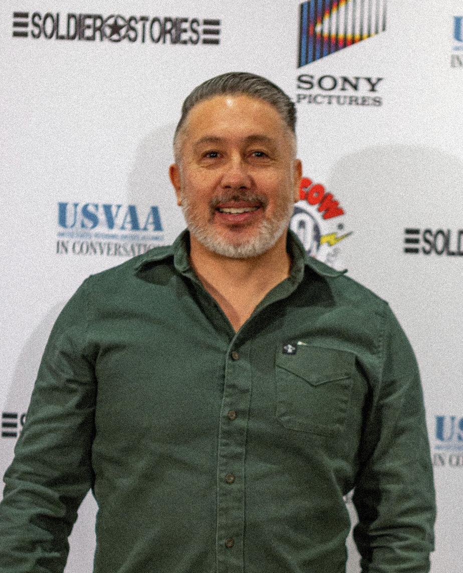 Photo of Brian Anthony