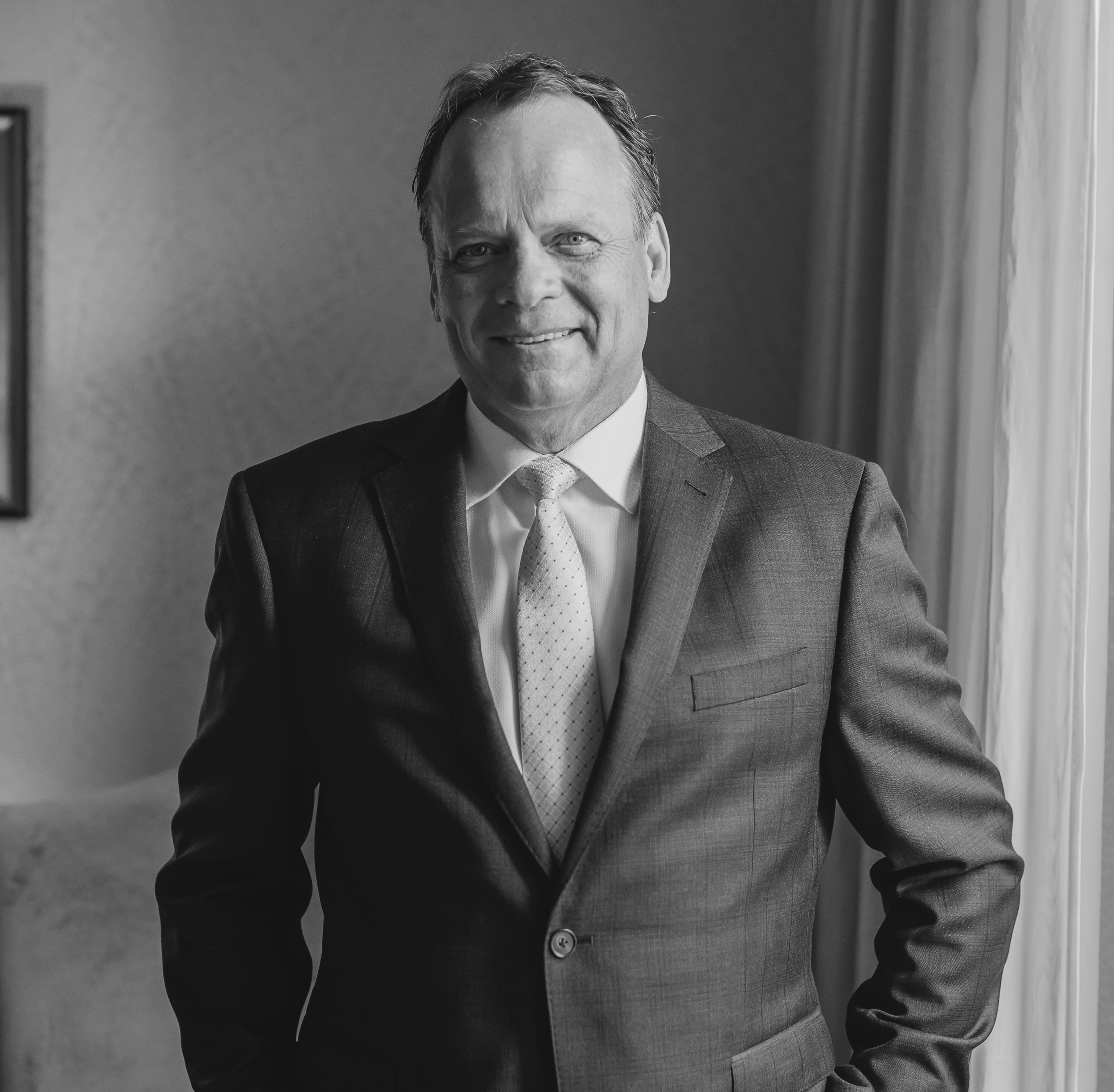 Rick Valette, NHLPA Agent, Valiant Advisors