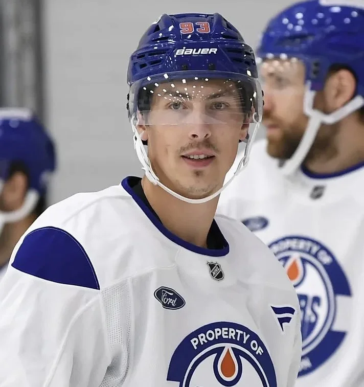 Ryan Nugent-Hopkins, Valette Sports Group