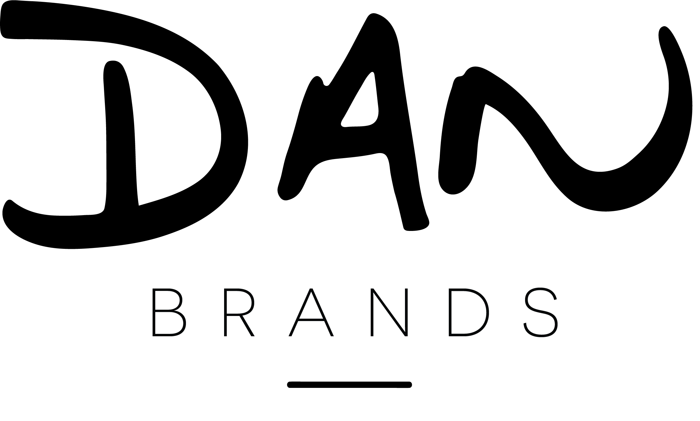 A black logo with a stylized 'B' at the top, followed by the words 'MAIN STREET' and 'BRANDS' in smaller font beneath.