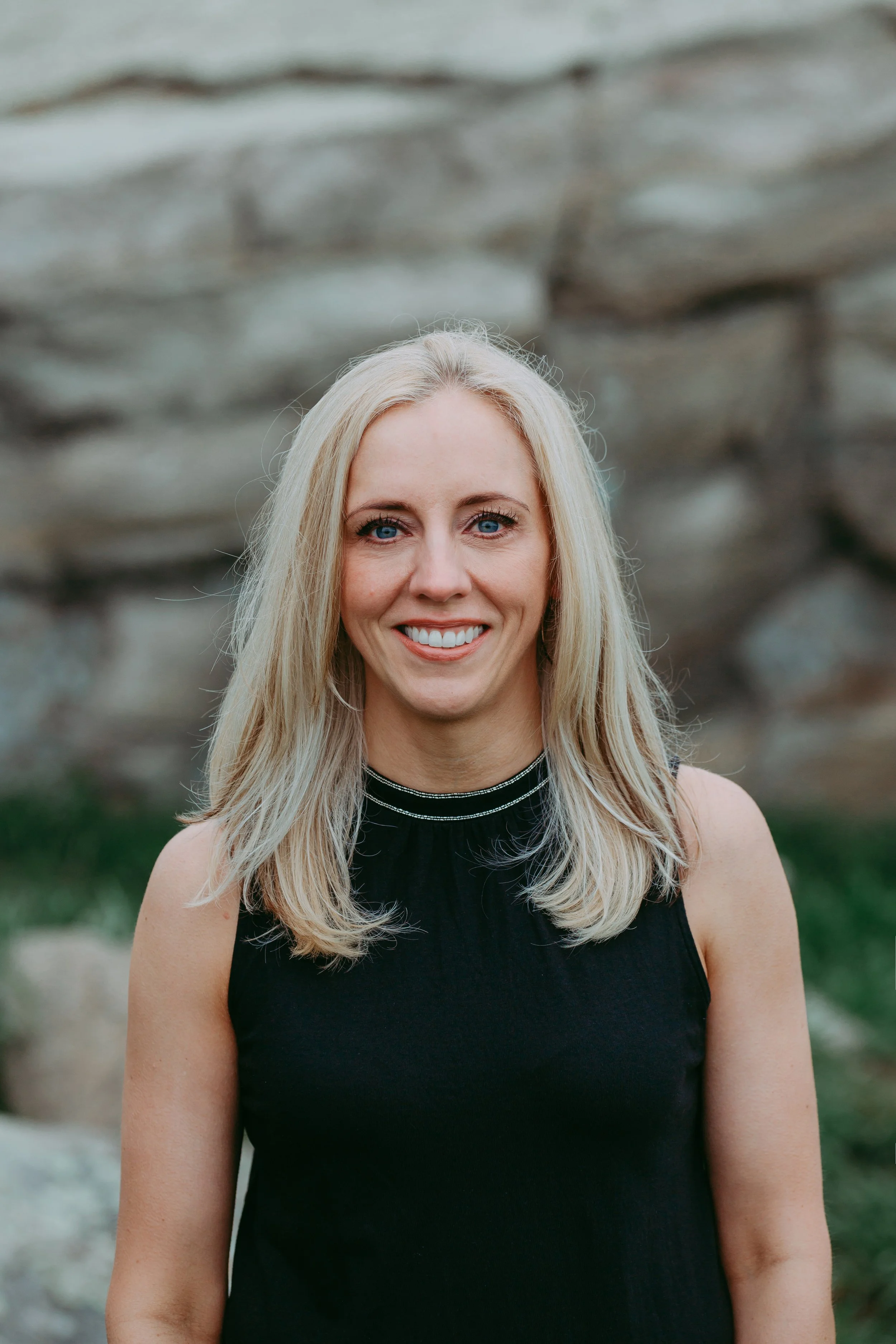 Sharla Valette, CPA, Valette Sports Group