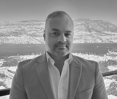 Andy Chengalath, PHPA Agent, Valiant Advisors