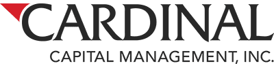 Logo for Cardinal Capital Management, Inc.