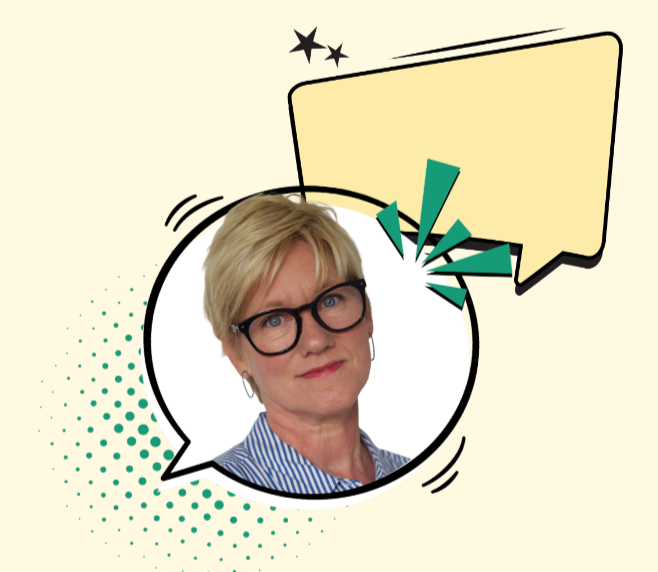 Katja Eager / The Bright Line