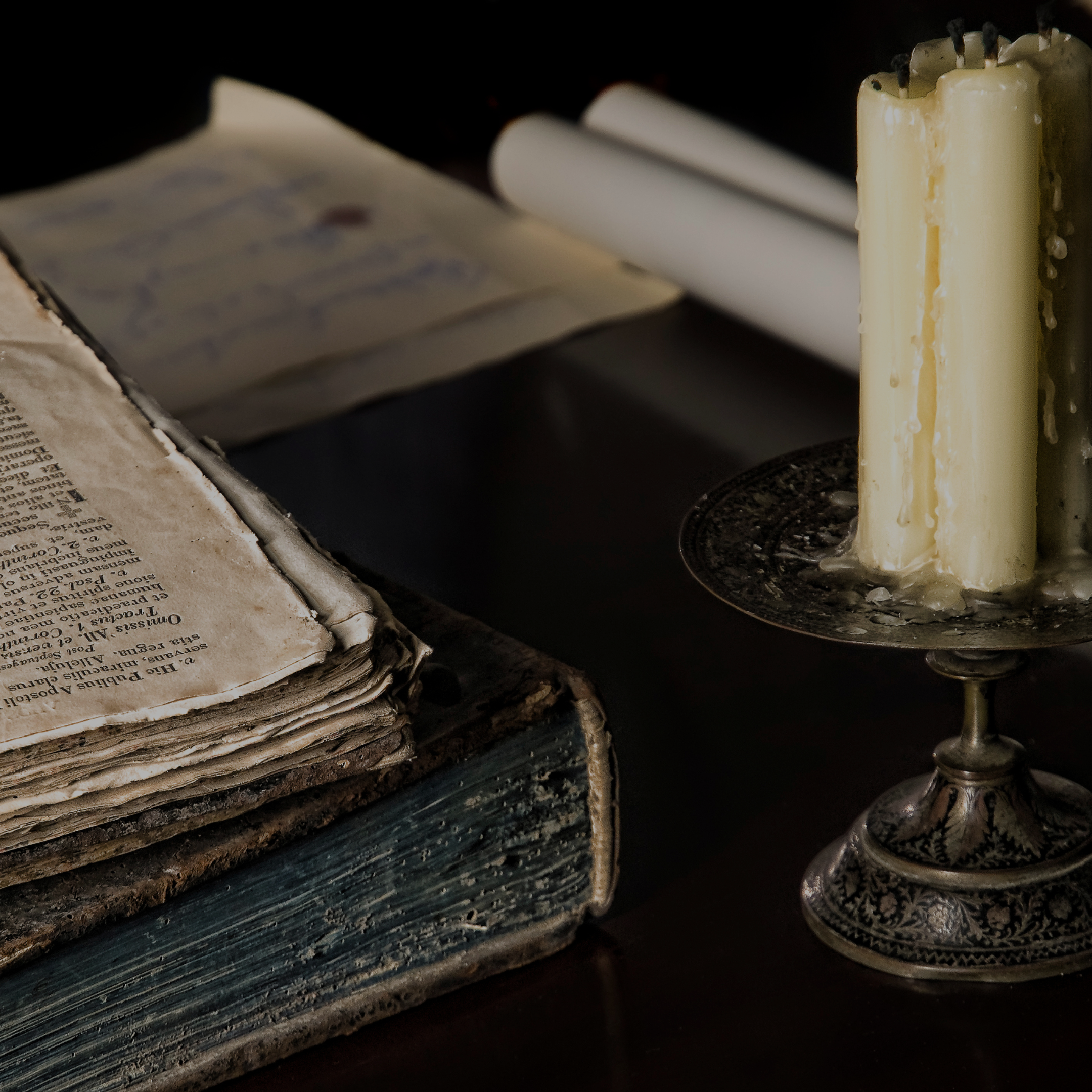 Article: Why I Write Spice