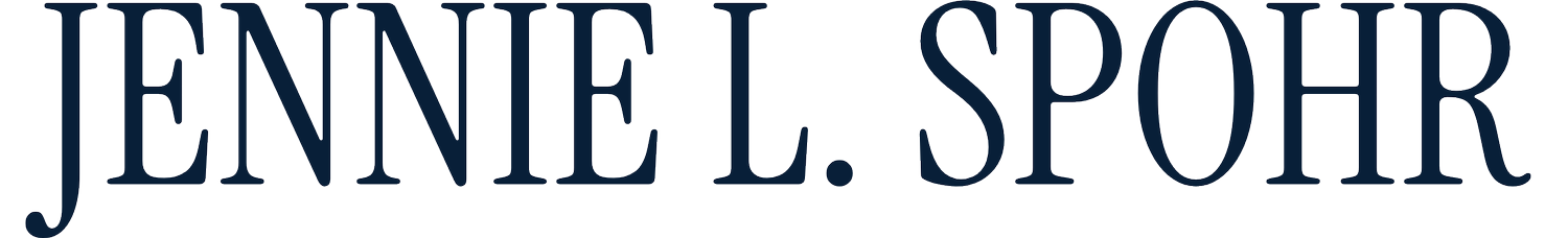 JENNIE L. SPOHR