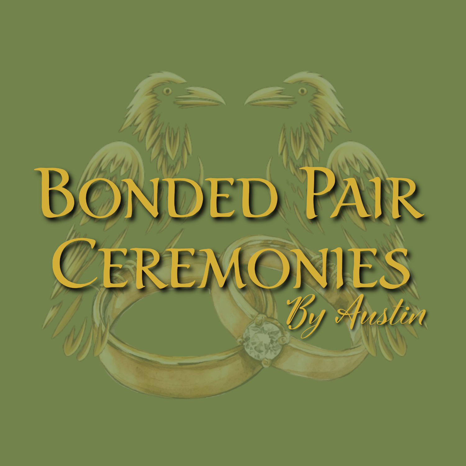 Bonded Pair Ceremonies