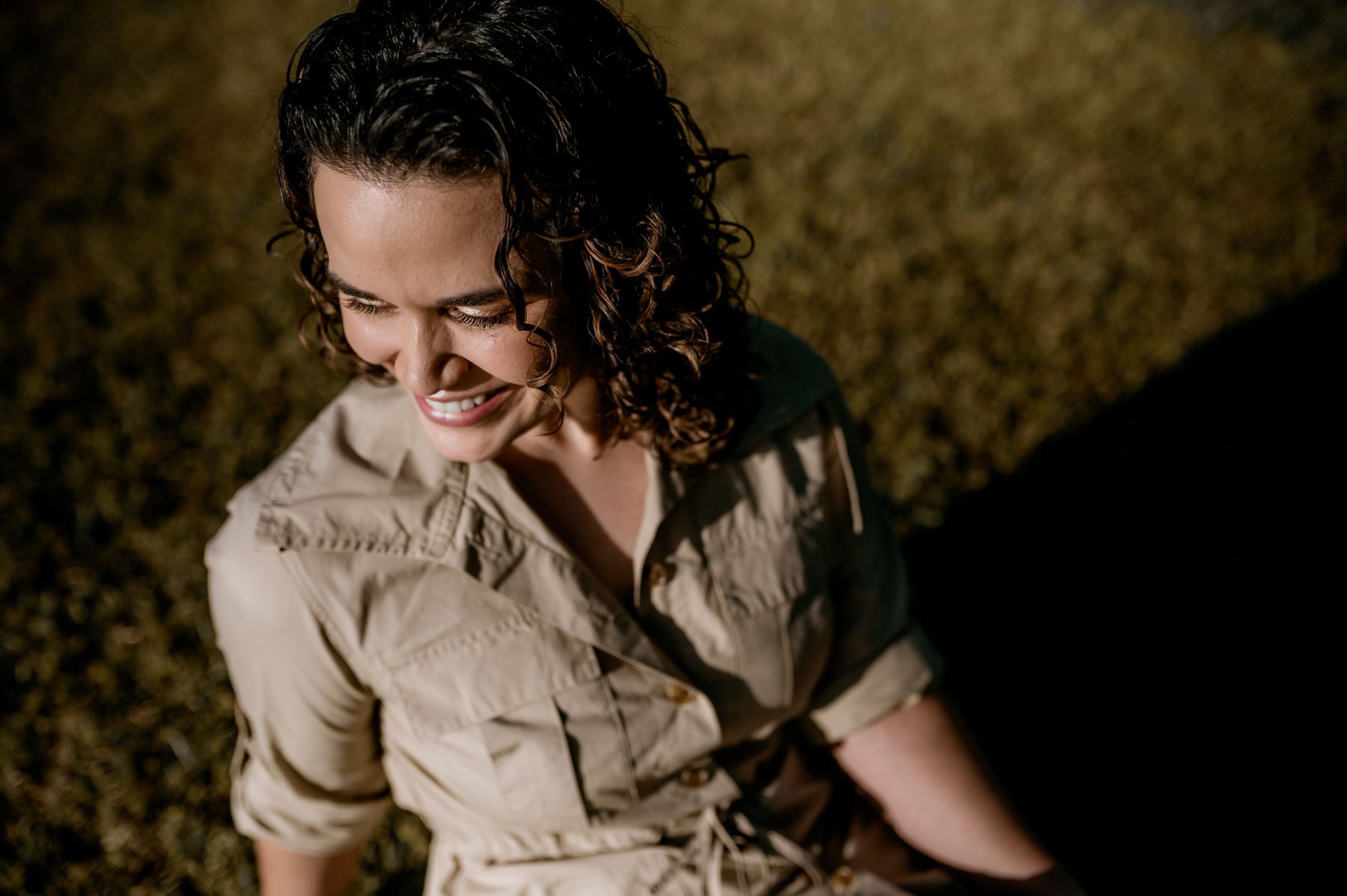 It’s Not You, It’s Not Them.