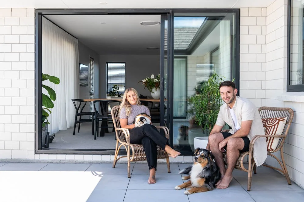 Peace of mind built in: the importance of solid building guarantees