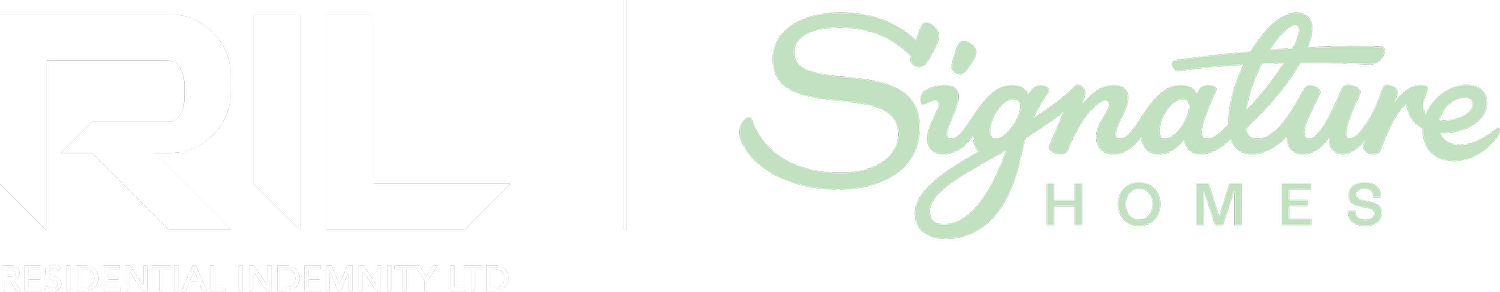 Residential Indemnity Ltd  | RIL | Comprehensive Home Building Guarantees | Financial Protection and Build Assurances
