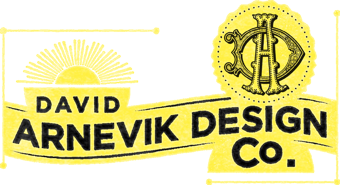 David Arnevik Design Co.
