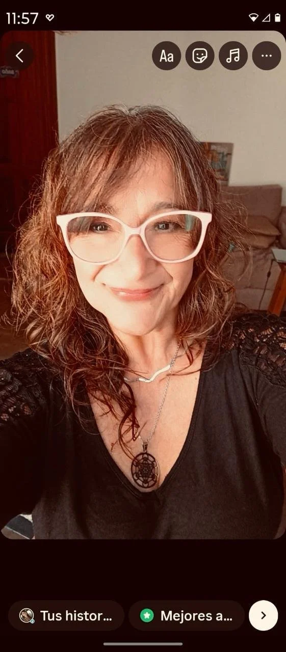 Facilitadora / Nivel 2