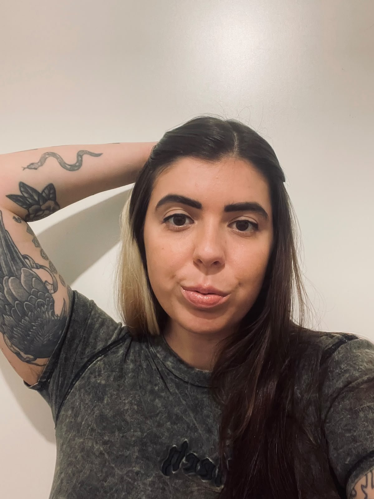 Jess Pasquarello